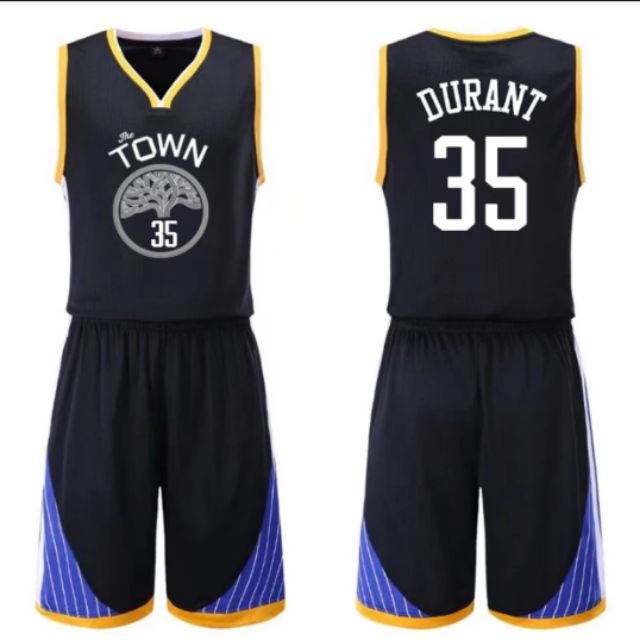 nba jersey set