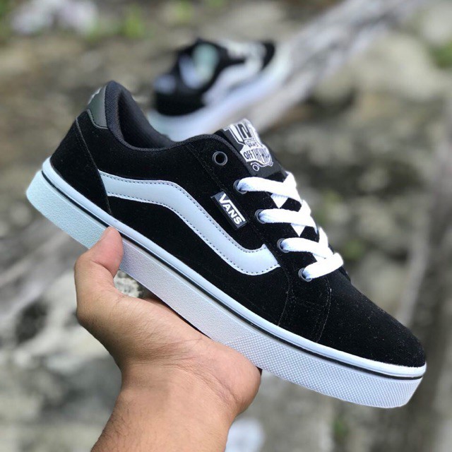 vans old skool tnt