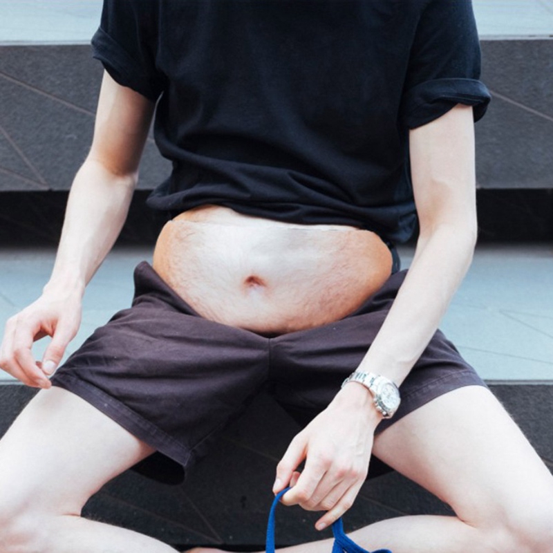 belly belt bag