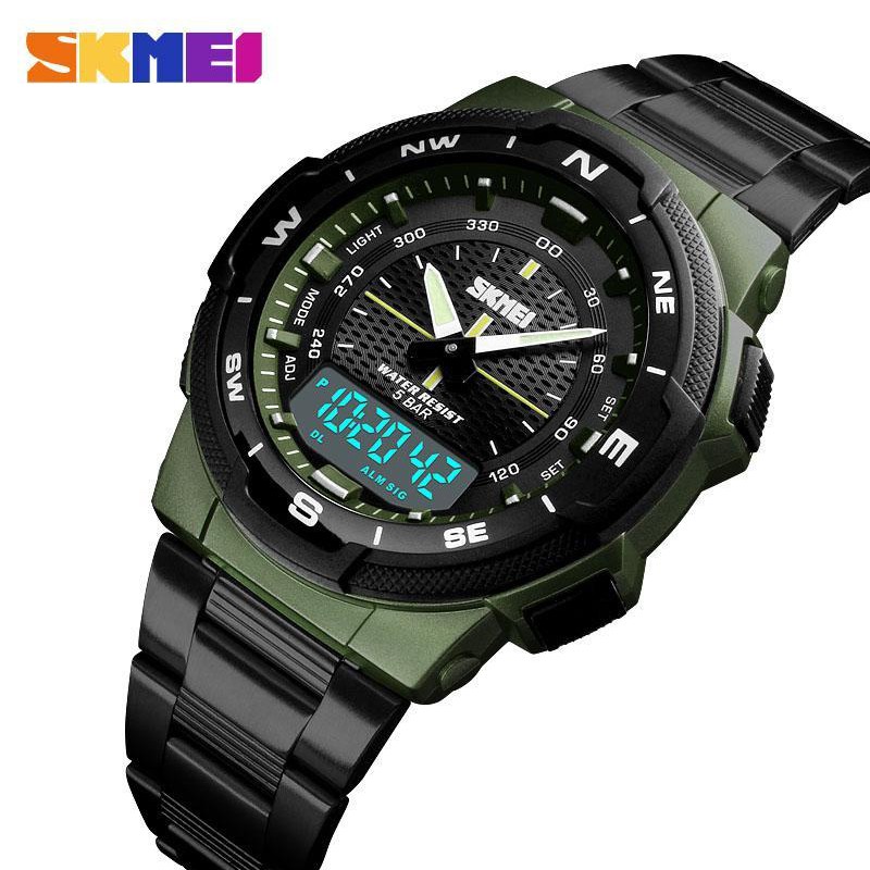 skmei watch new model