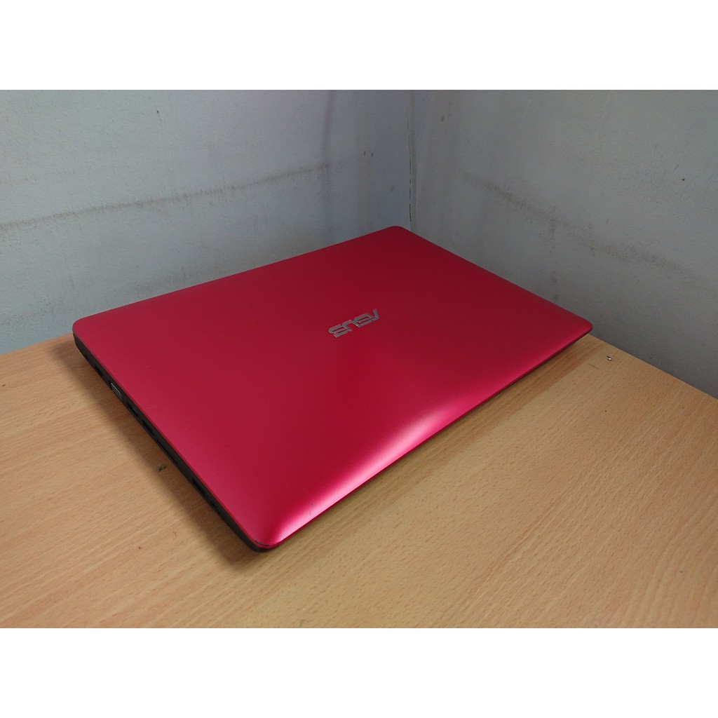 Asus X453s Celeron N3050 4gb Ram 500gb Hdd 2gb Graphics Shopee Malaysia