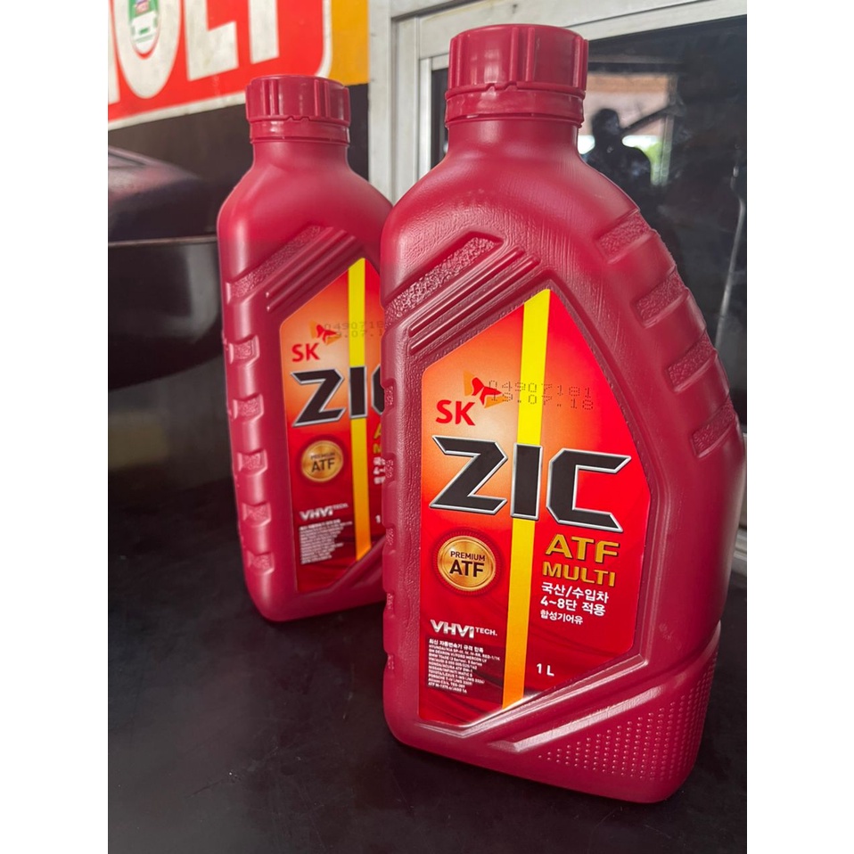 ZIC X7FE 0W-20 SN/GF-5 - marketingagricola.pt