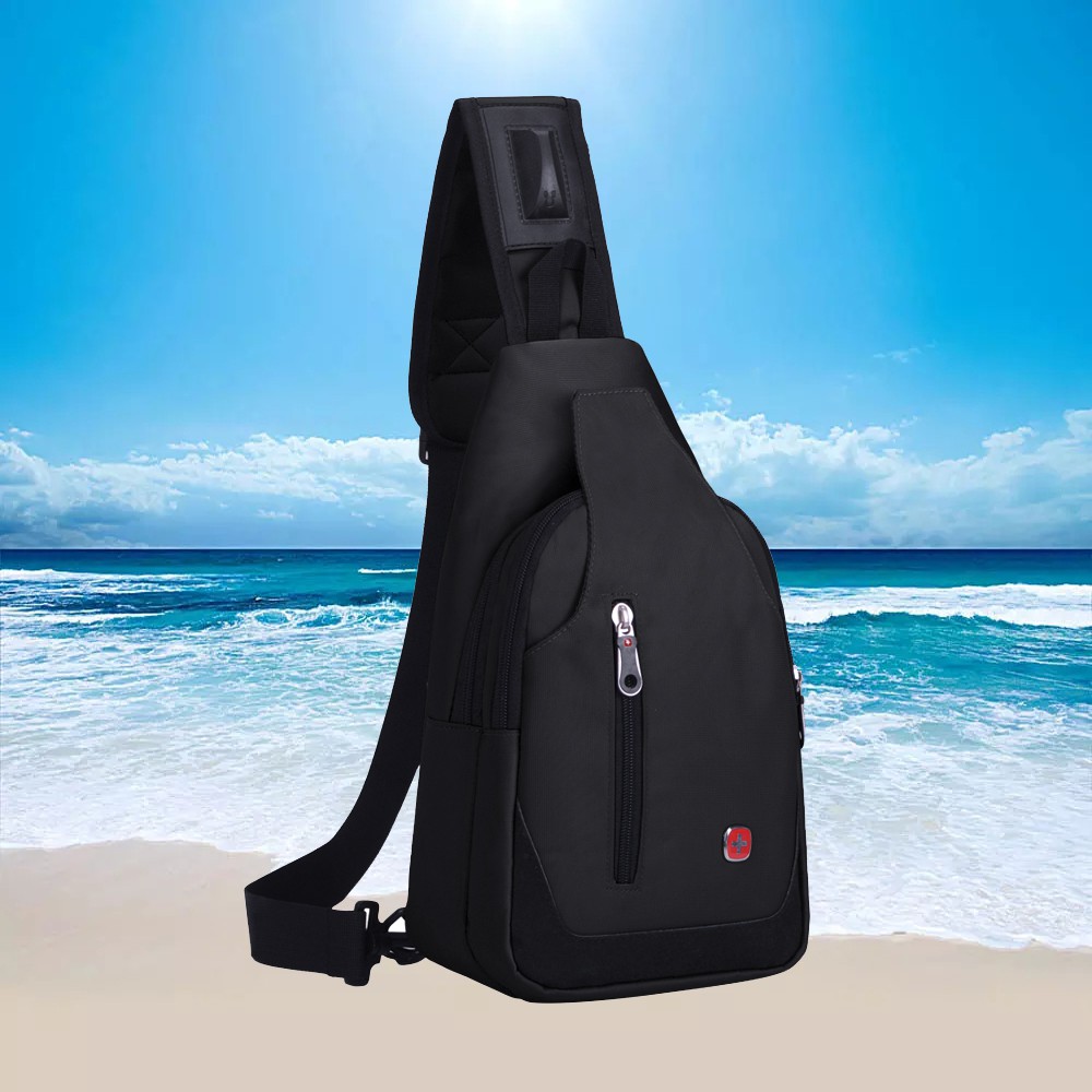 swiss army man bag