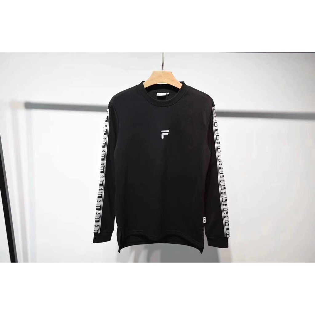 fila jumper vintage