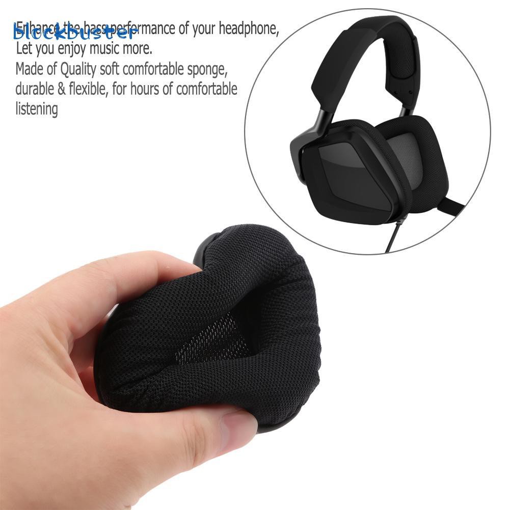 corsair void pro leather ear cups