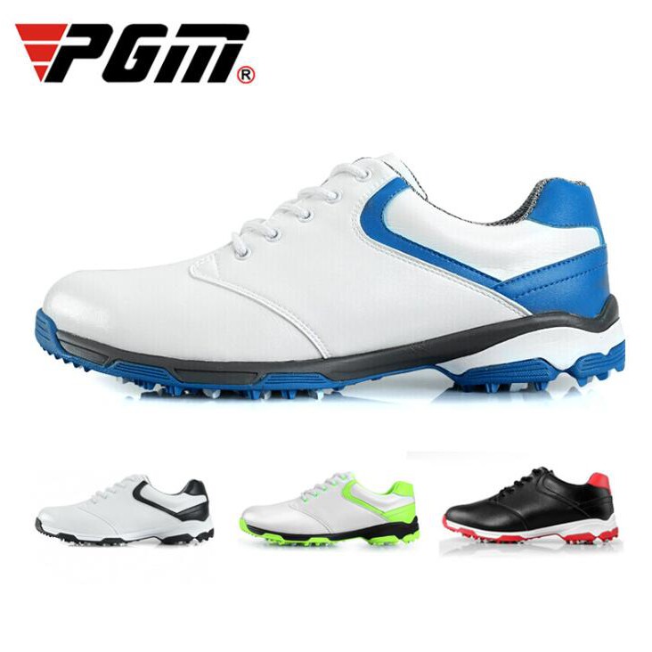 pgm golf shoes