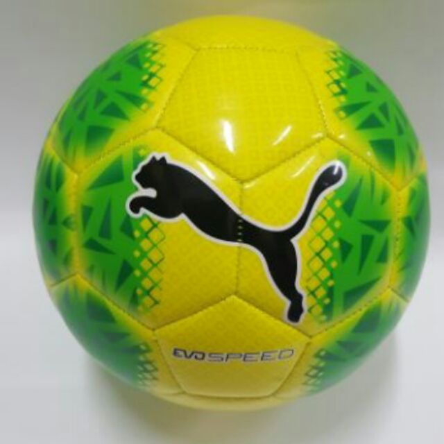 Puma football size 5 evospeed | Shopee 
