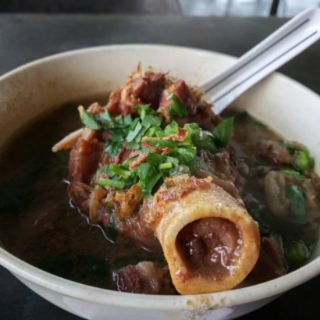 Mutton Marrowbone (Tulang Gearbox Kambing) 1KG | Shopee Malaysia