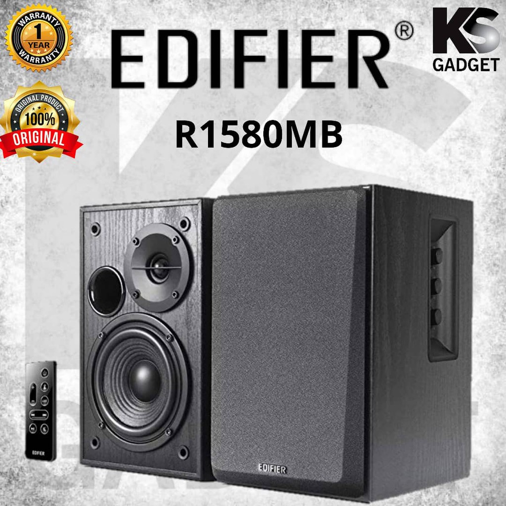 edifier r1580mb