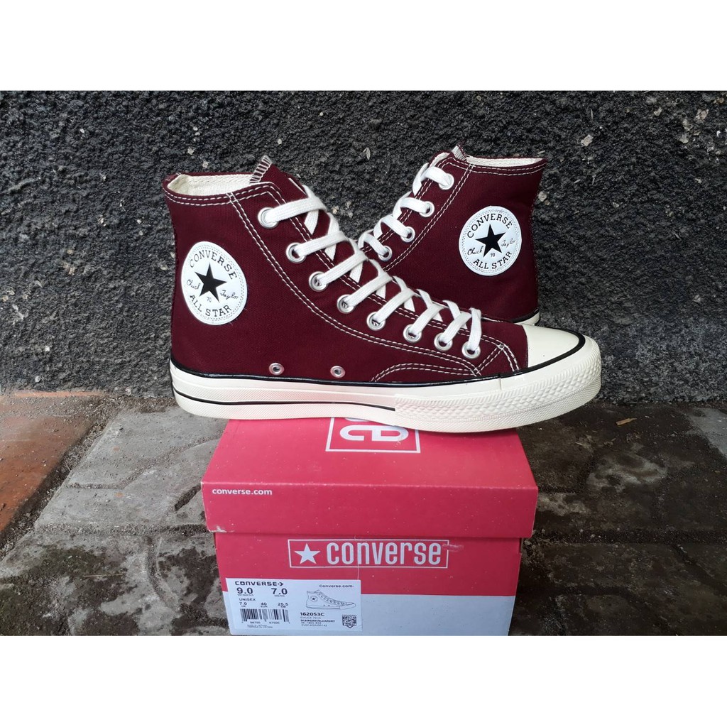 converse 70s high original