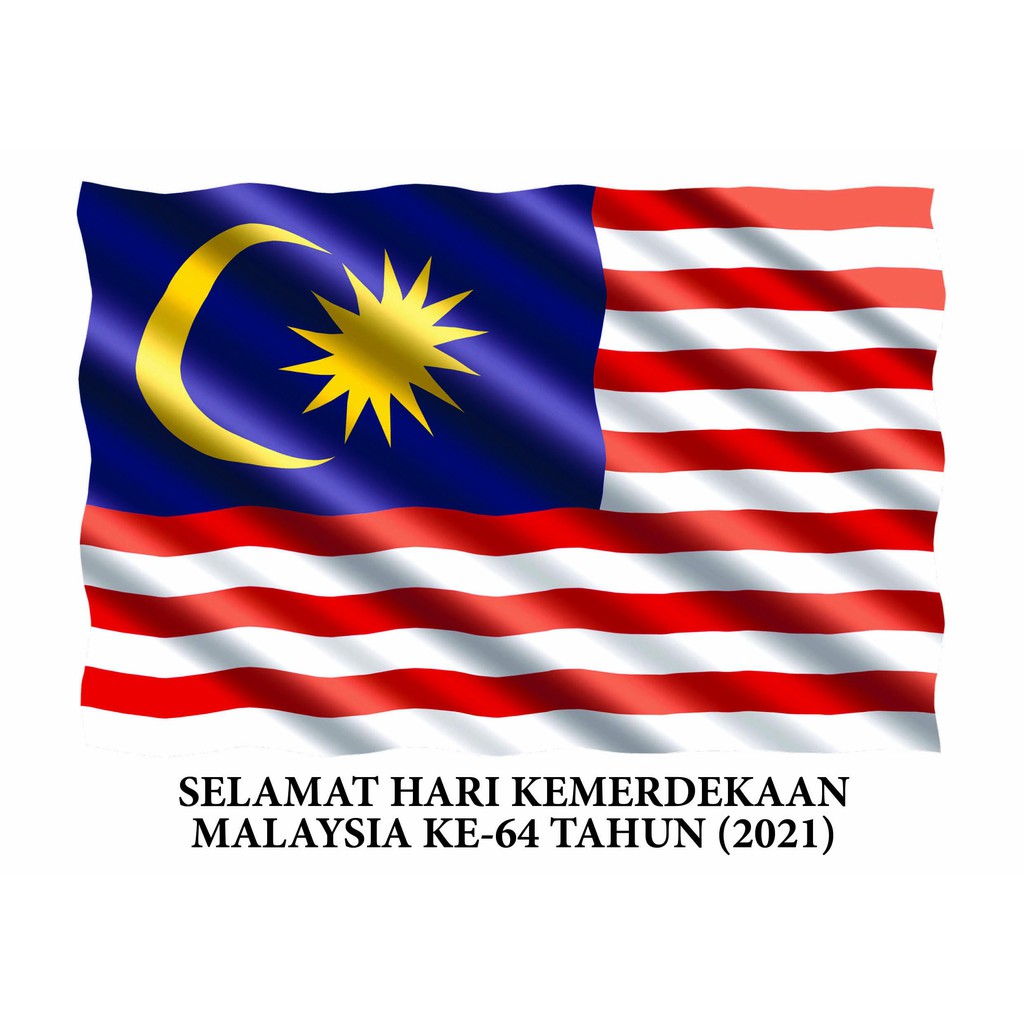 Kemerdekaan malaysia 2021 yang ke berapa
