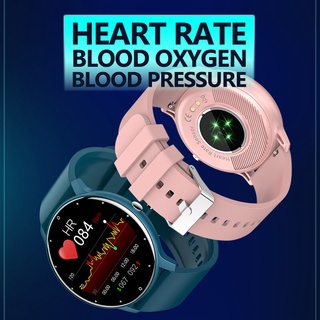 GloryFit Waterproof Women Men Sport Fitness Sleep Heart Rate Monitor ...