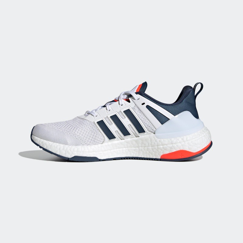 official website adidas EQUIPMENT+ men's and women's low-top running sneakers H02758 bright | Shopee Malaysia