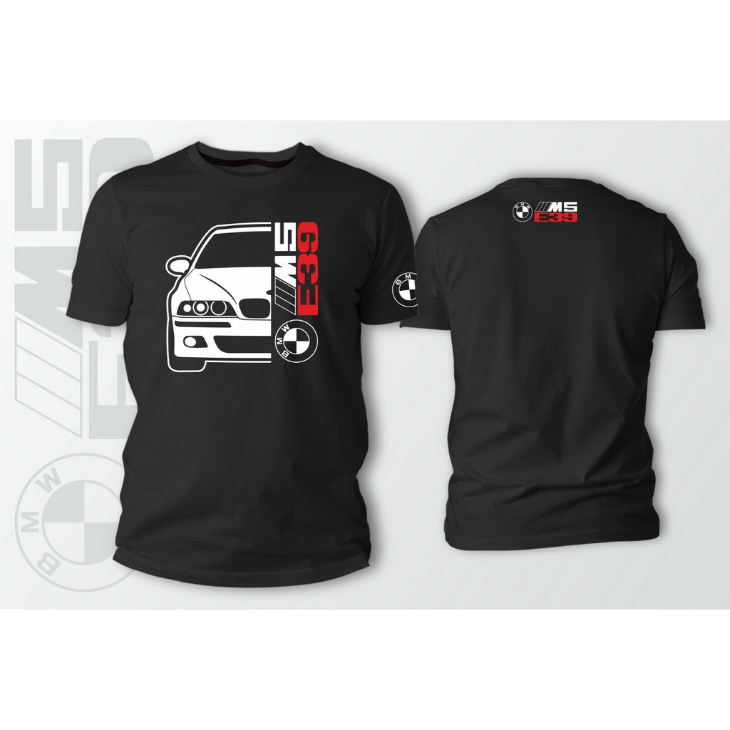 bmw e39 shirt