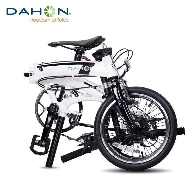 dahon airspeed