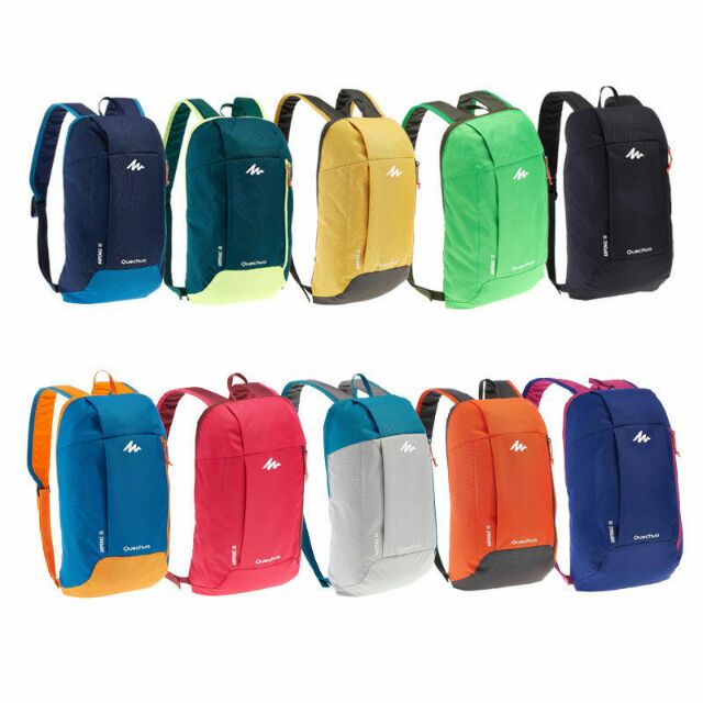 decathlon backpack singapore