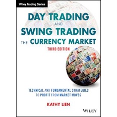 Day Trading & Swing Trading the Currency Market eBook | Kathy Lien | Master Forex Trading