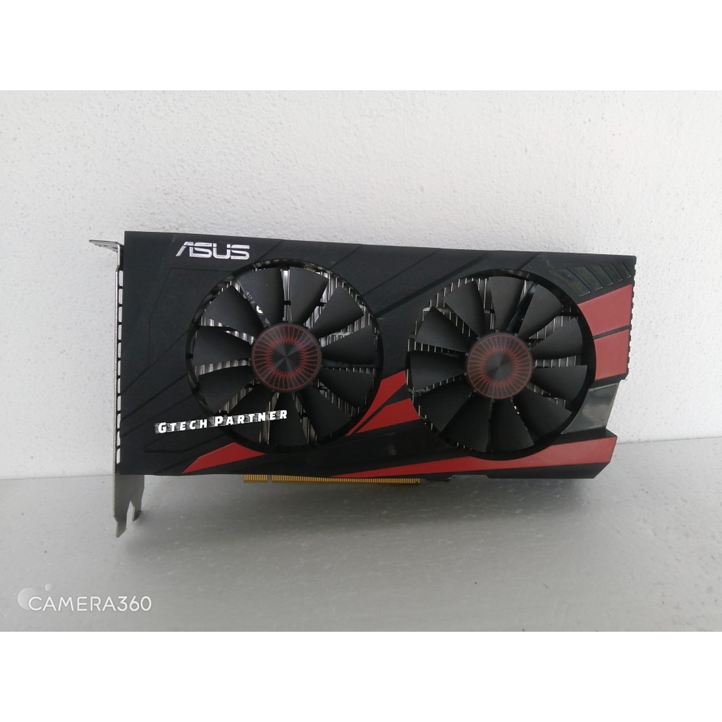 Graphic Card GTX950 / GTX750Ti / GTX960 / GTX1050 / GTX1050Ti Nvidia GDDR5 ***Ready Stock Shipping From Malaysia***