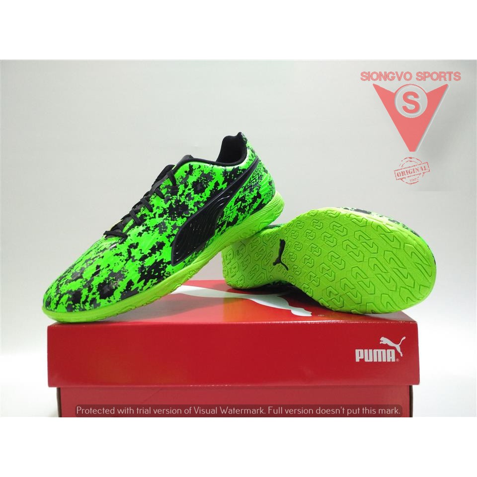 puma futsal shoes 2019