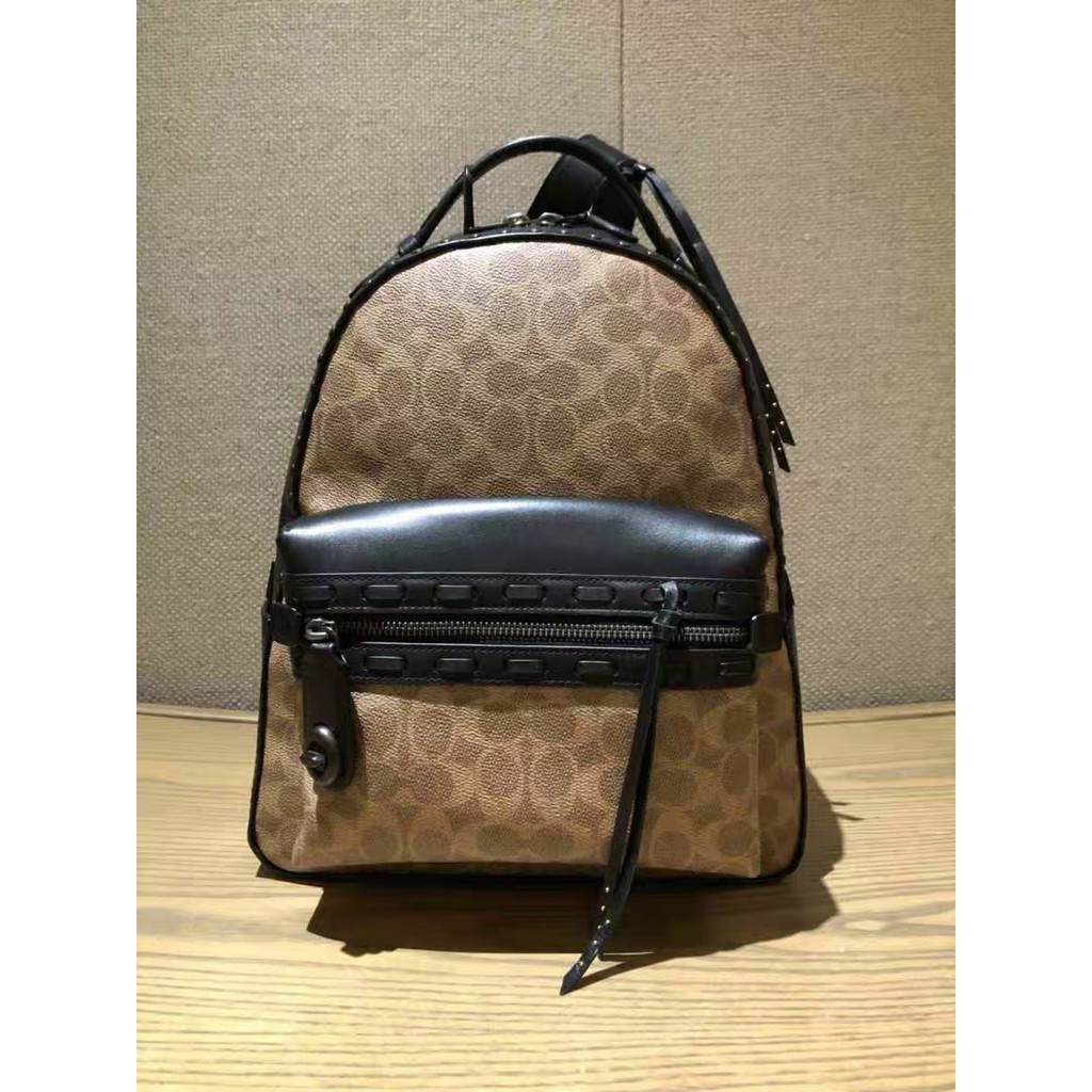 coach backpack outlet