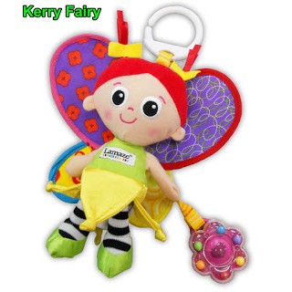 lamaze fairy