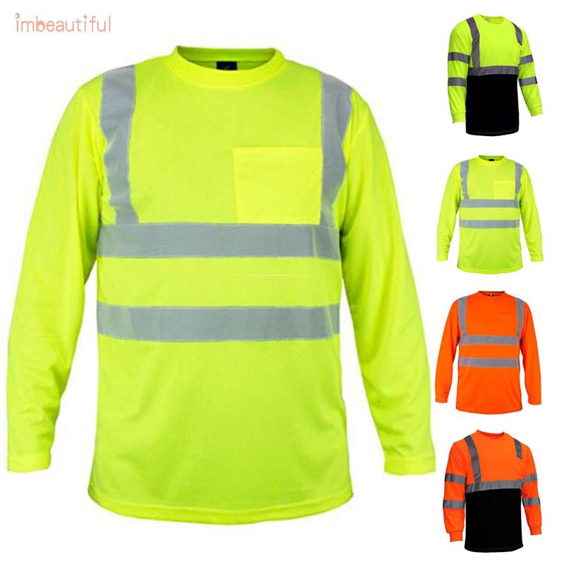 funny high vis shirts