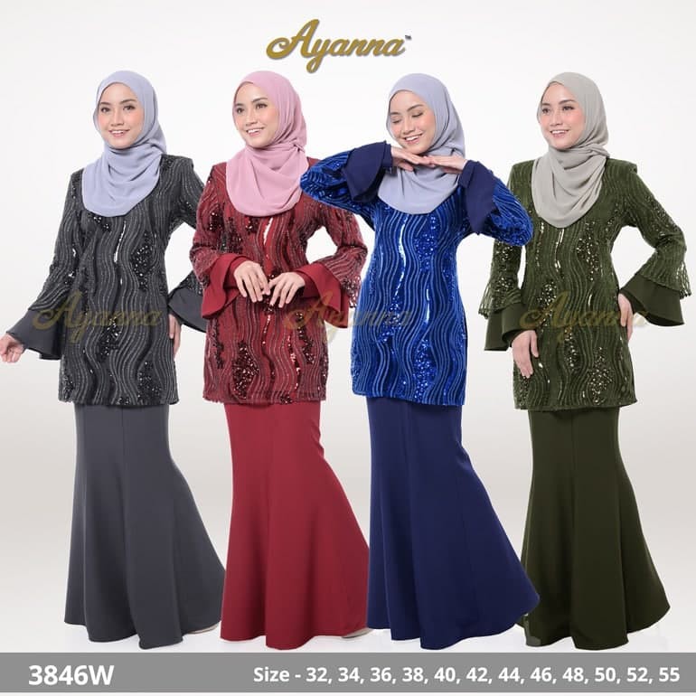 Mastura aliyah shopee