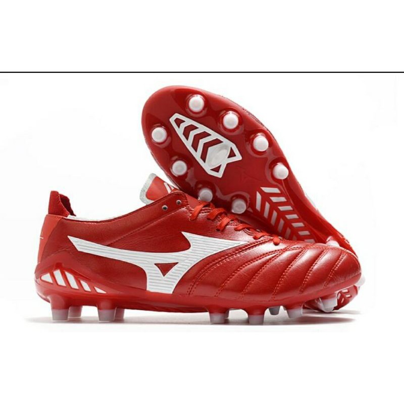 mizuno soccer boots malaysia