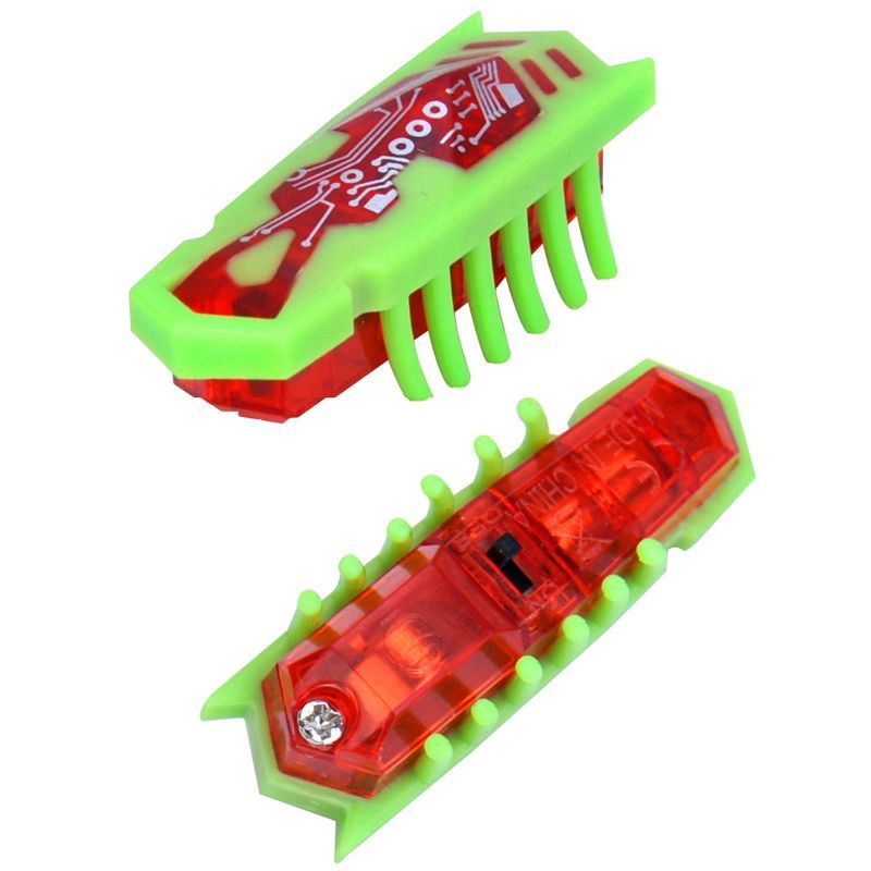 electronic bug toy