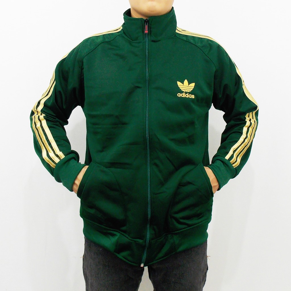 Adidas Firebird Jacket