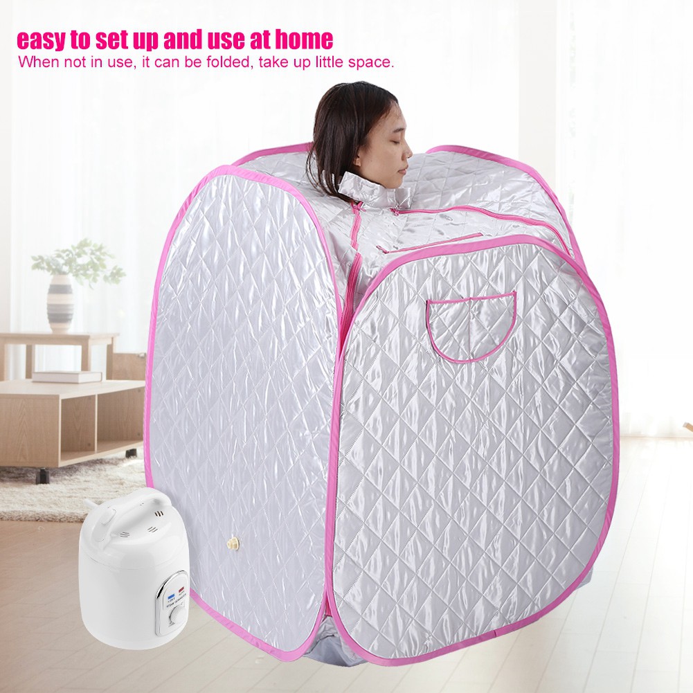 Home Personal Spa Body Care Personal Spa Skin Care Foldable