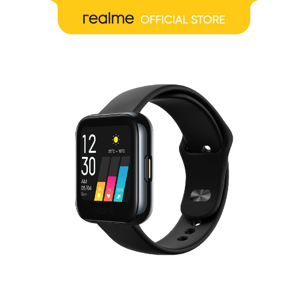 real mi watch
