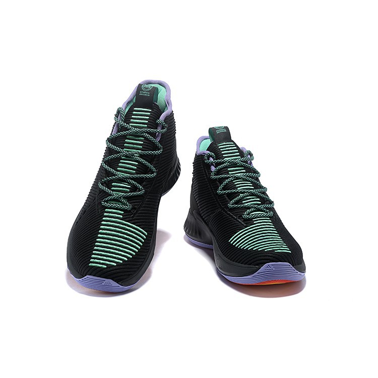 d rose 9 green