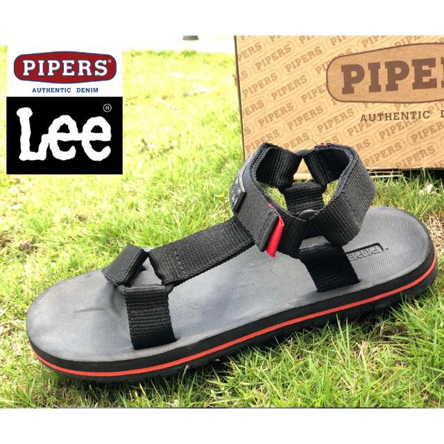 lee comfort flip flops