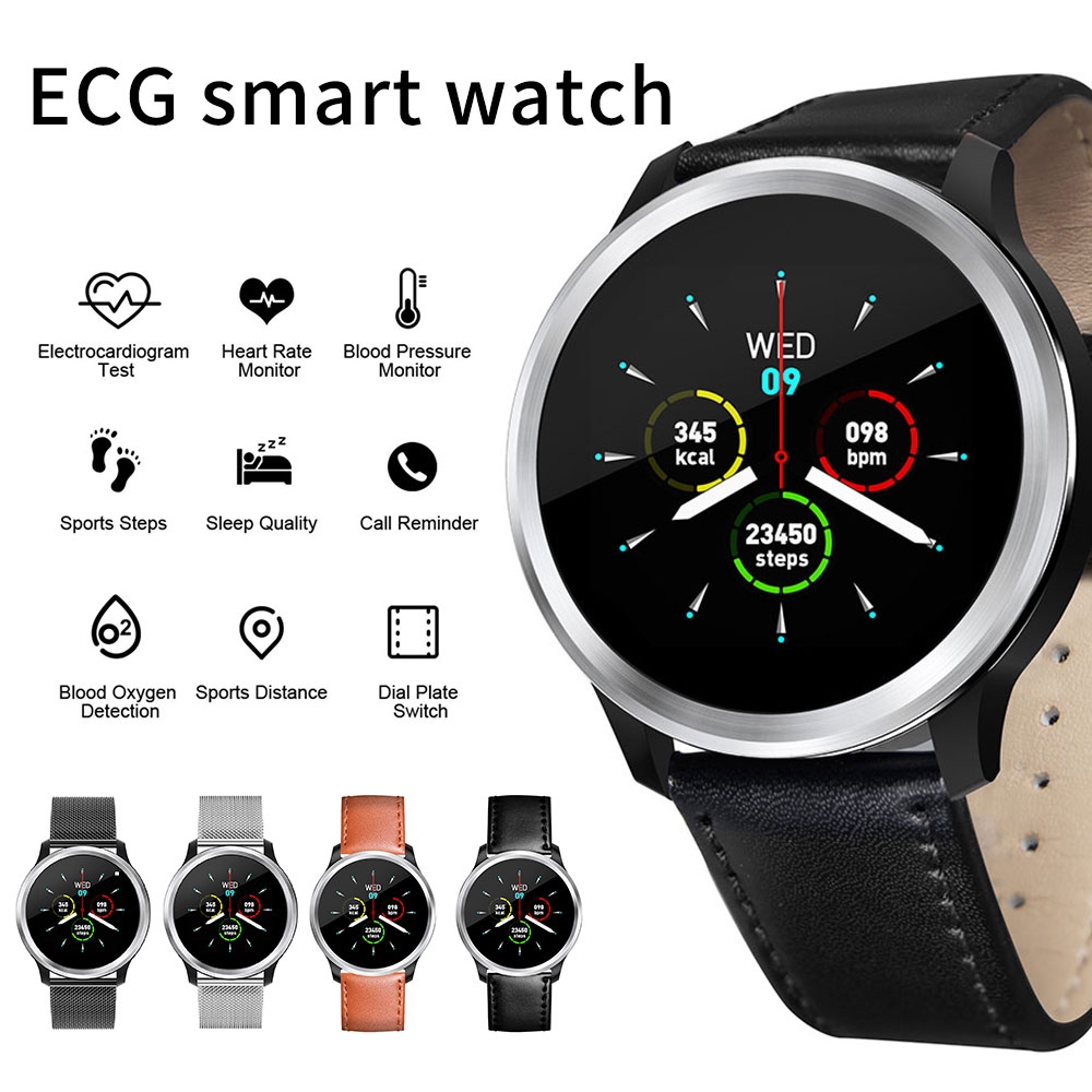 e18 smart watch