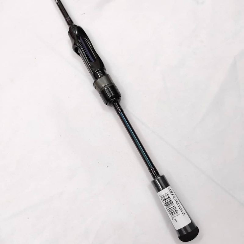 daiwa saber ulg