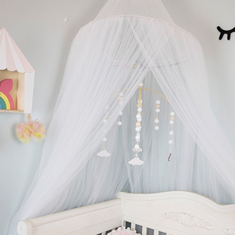 Large MOSQUITO NET FOR CRIB BED Babyono 