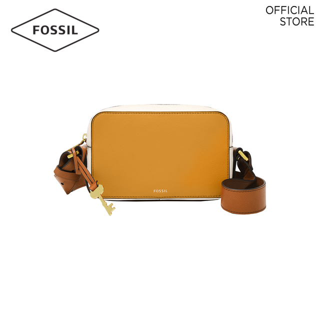 fossil billie bag