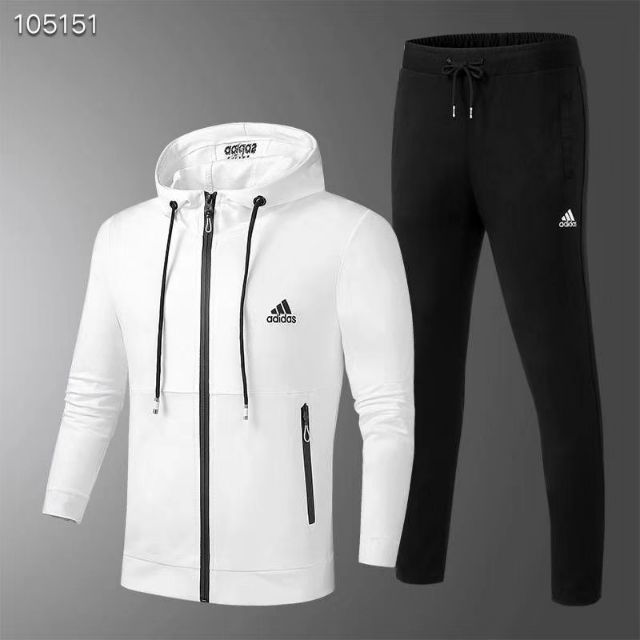 new adidas hoodie