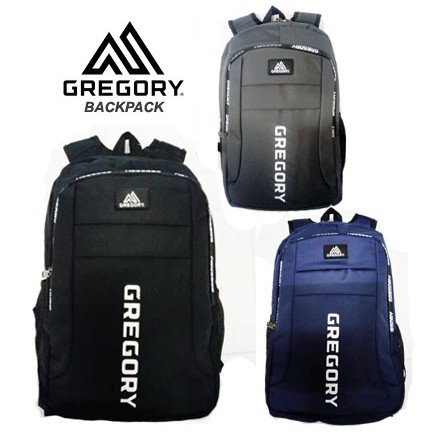 gregory waterproof backpack