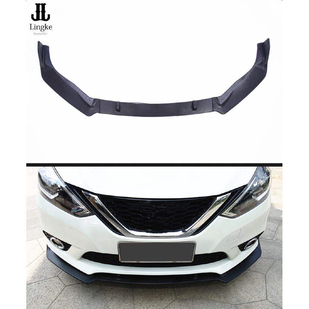 2016 Nissan Sentra Front Bumper ~ Perfect Nissan
