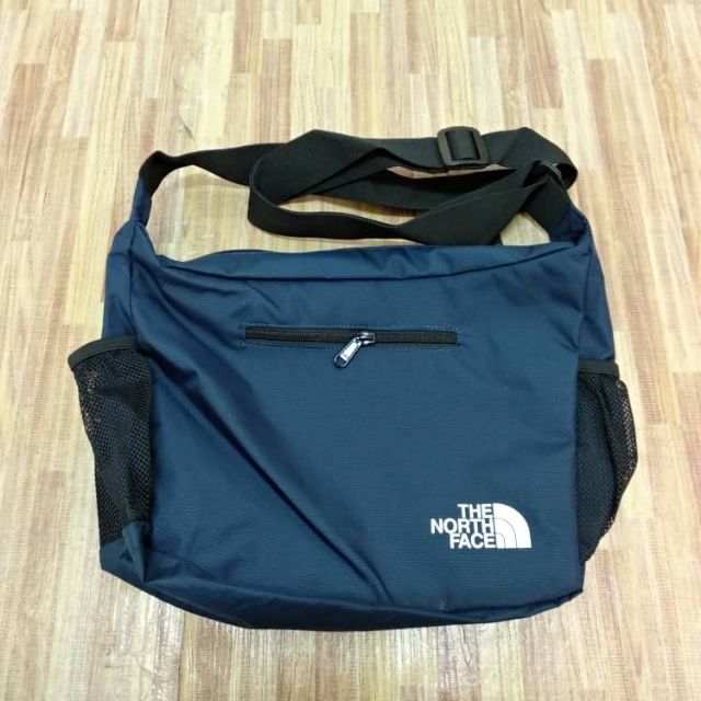 the north face sling bag price