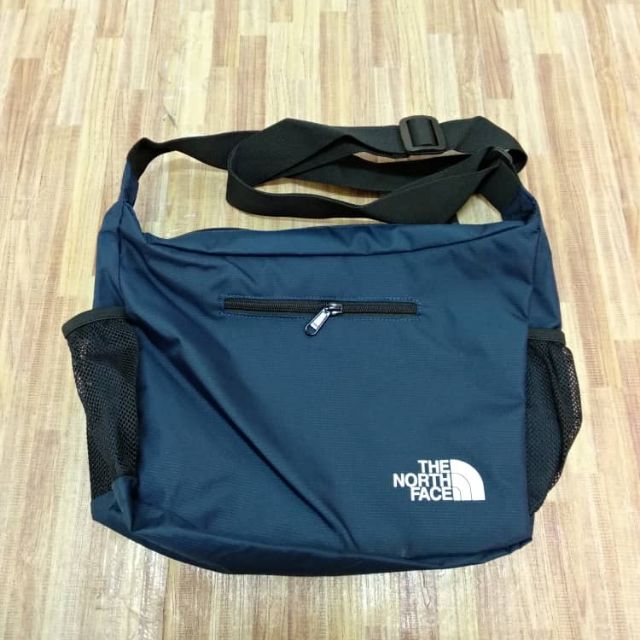 bag the north face