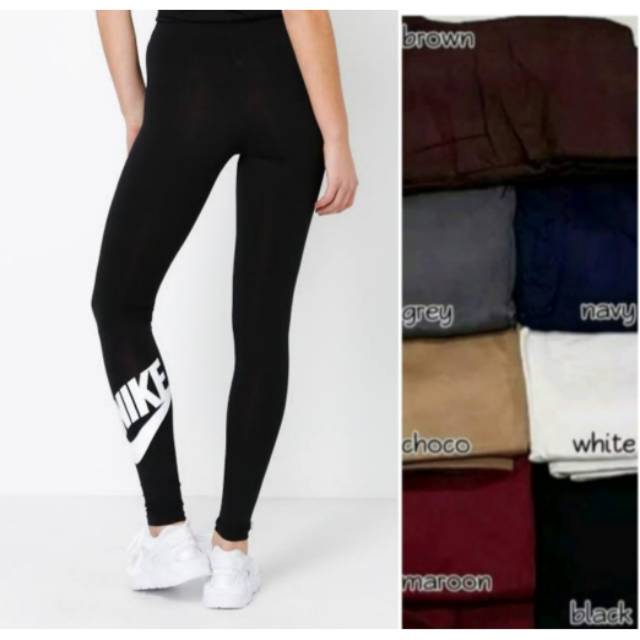 nike leggings xxl