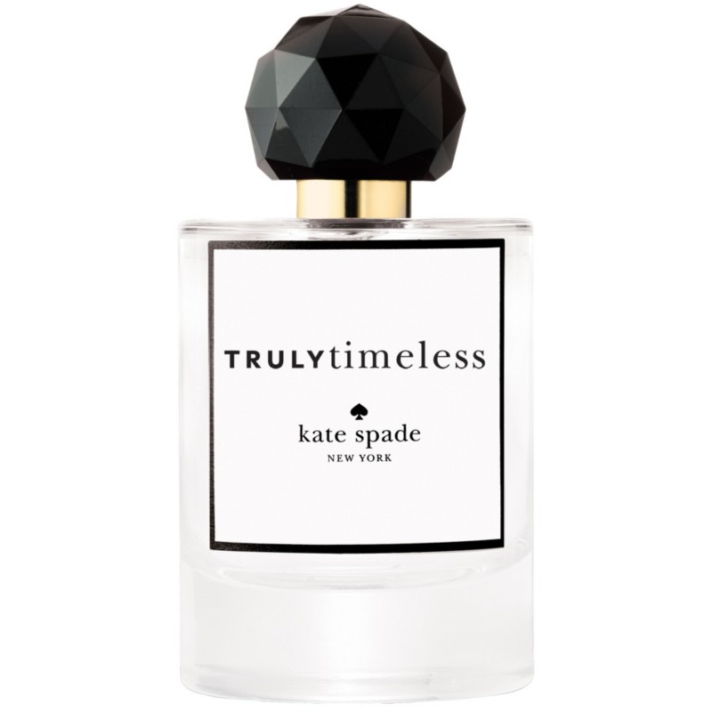 Authentic Kate Spade Truly Timeless EDT 75ML | Shopee Malaysia
