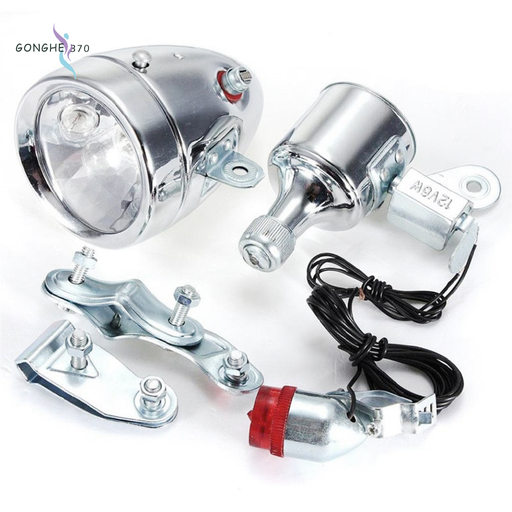 bicycle light kit