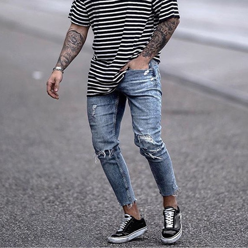 men jeans 2019