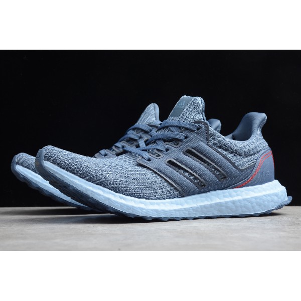 adidas ultra boost glow blue