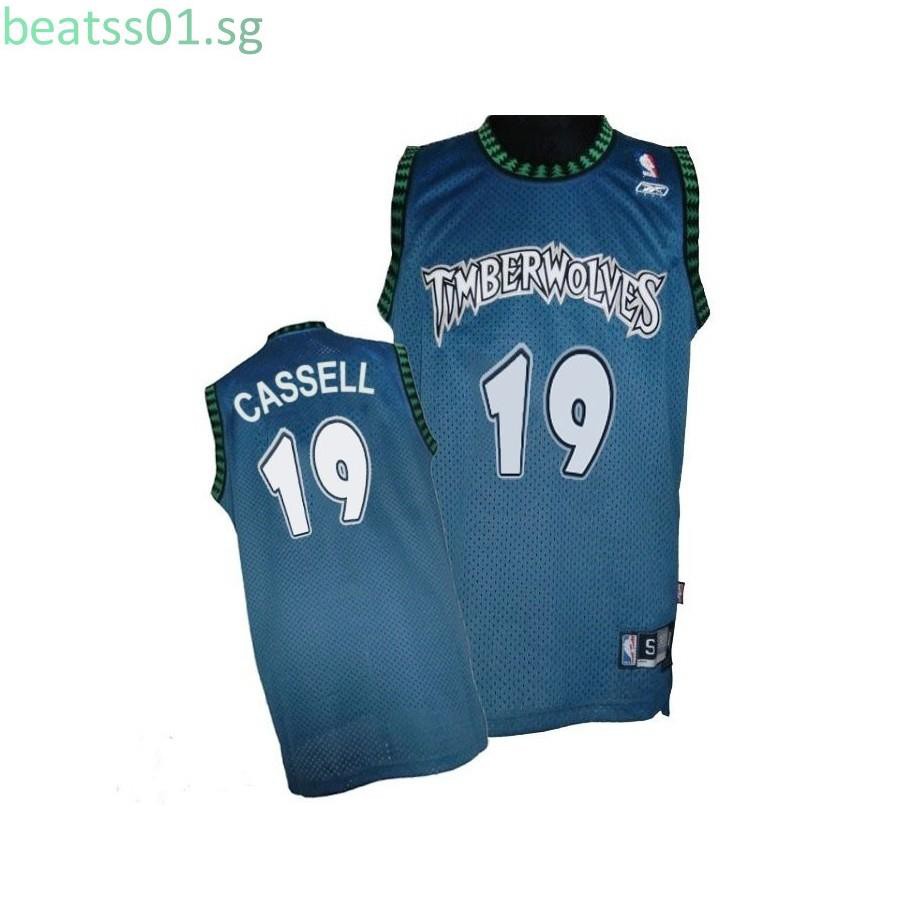 timberwolves retro jersey