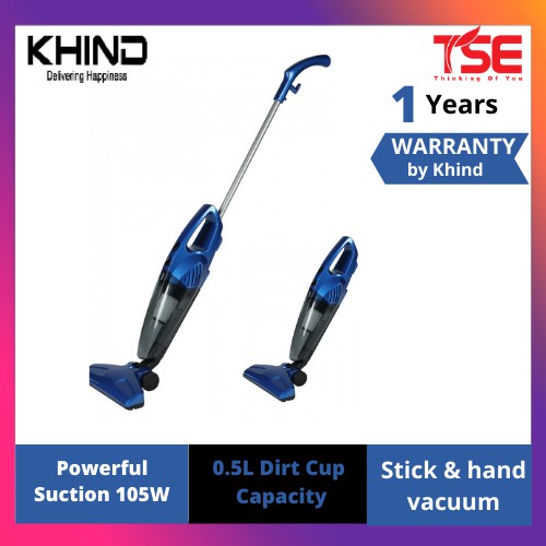 khind vacuum vc8630